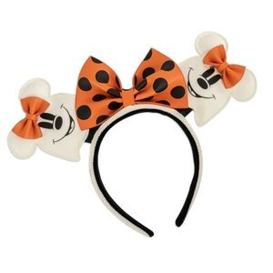 🎃Disney Halloween Ears!